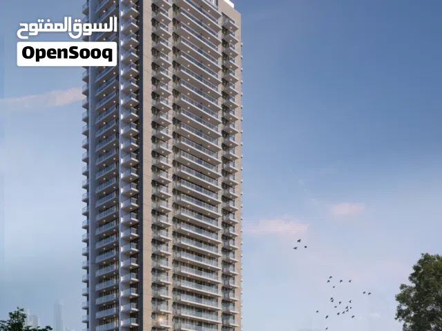768 ft² 1 Bedroom Apartments for Sale in Dubai Jumeirah Village Circle
