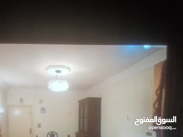 125 m2 3 Bedrooms Apartments for Rent in Giza Mohandessin