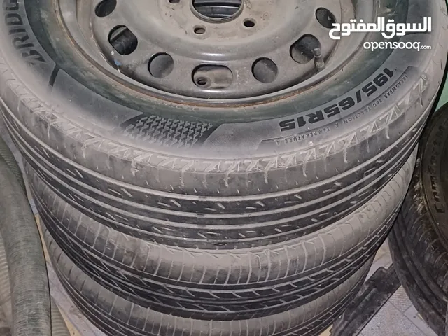 Other 15 Tyres in Al Dakhiliya