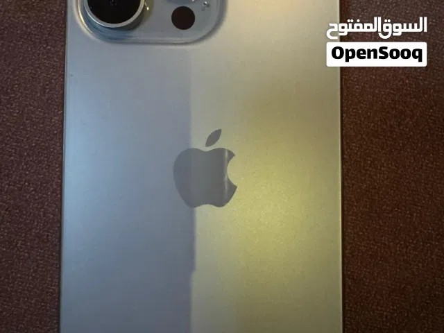 ايفون 15 برو ماكس كرتتتت