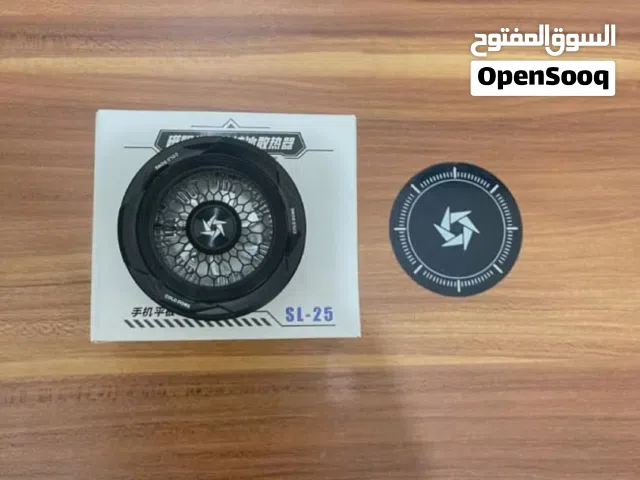 مبرد CL-25