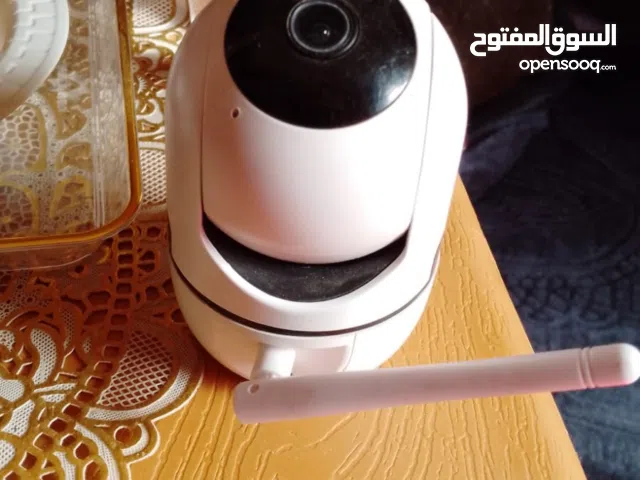 كاميرا واي فاي