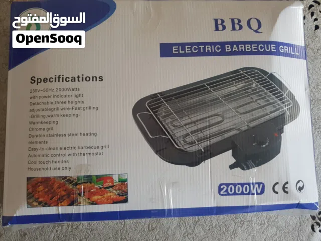 شواية كهربائية