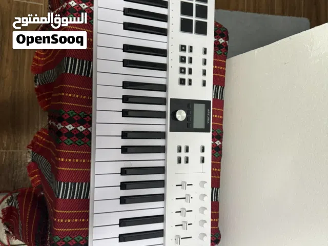 Arturia keylab essential mk3 49