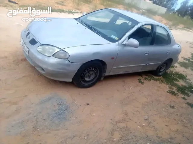 Used Hyundai Avante in Tripoli