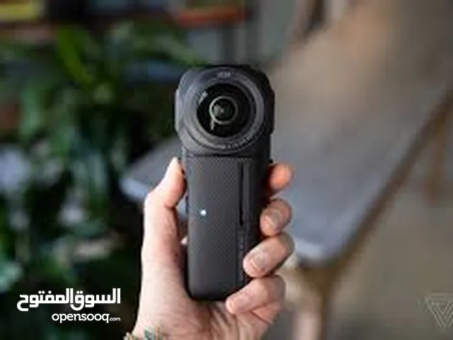 Insta360 One RS 1-Inch 360 Edition