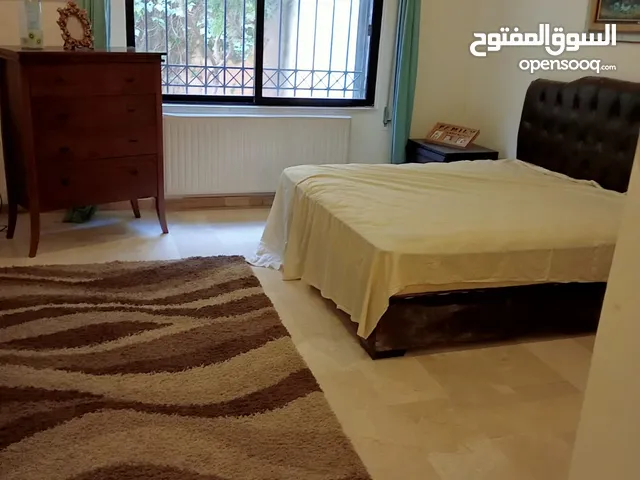 270m2 3 Bedrooms Apartments for Rent in Amman Deir Ghbar