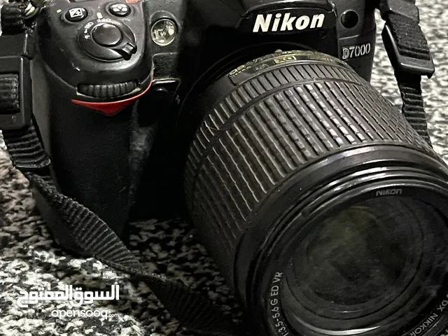 Nikon DSLR Cameras in Hebron