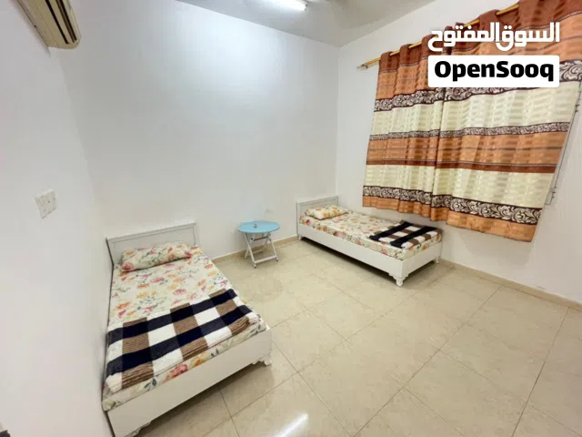 Furnished Monthly in Muscat Al Khoud