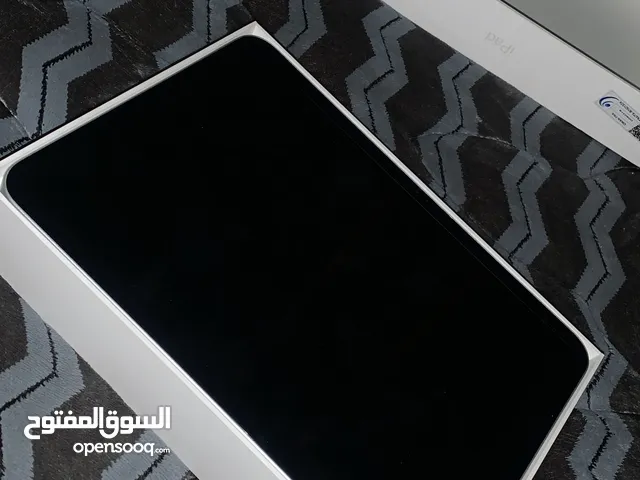 ايباد 10 متسخدم اسبوع 64 جيبي مع كرتون وضمان مطلوب 90