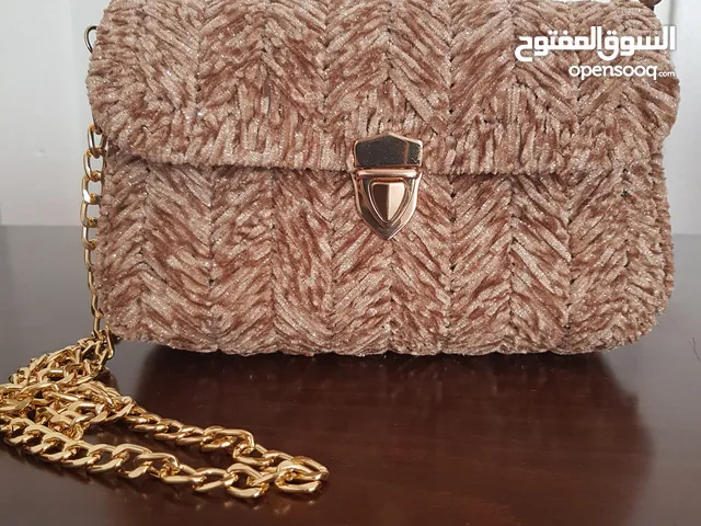 Handmade Bag
