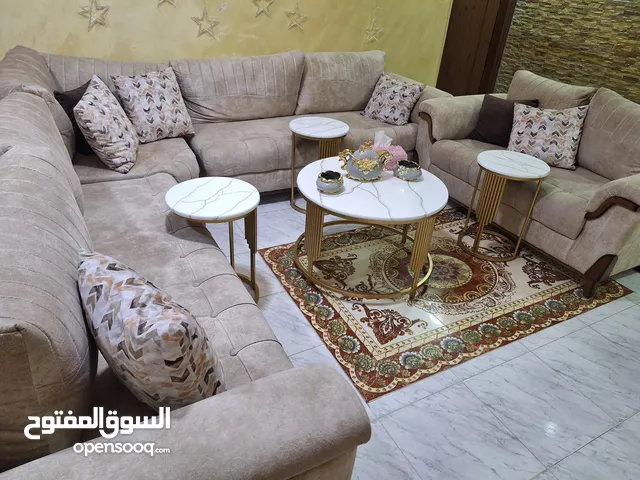 طقم كنب فاخر