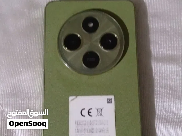 Xiaomi Redmi 14C 256 GB in Basra