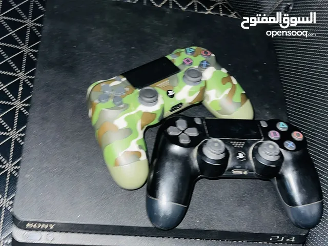 PlayStation 4 PlayStation for sale in Zawiya