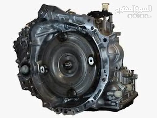 Transmission Mechanical Parts in Muscat