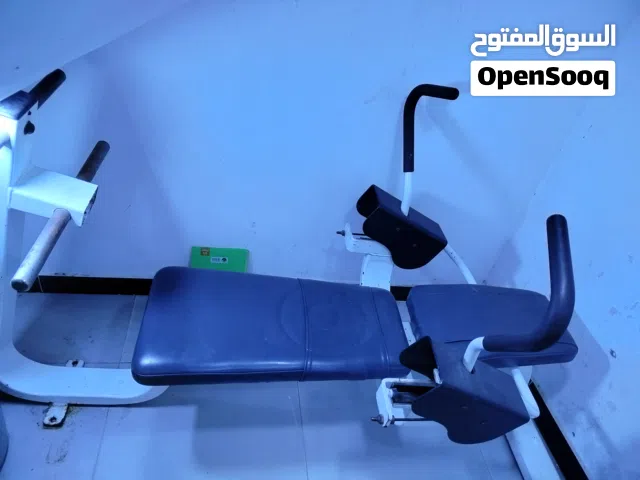جهاز رياضه شناو بطن