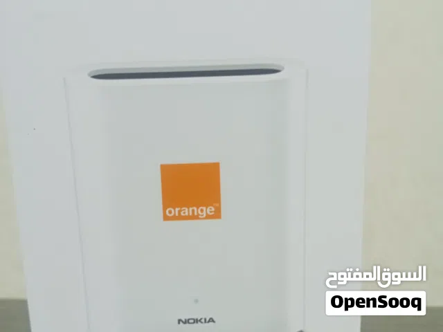 فرصة قوية - مقوي شبكة النت Nokia Beacon 1 من Orange جديد بالكرتونة