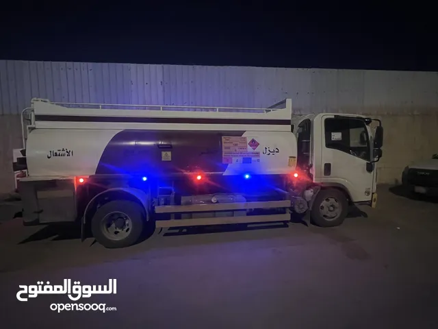 توريد ديزل
