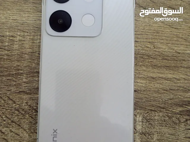 Infinix Smart 7 64 GB in Basra