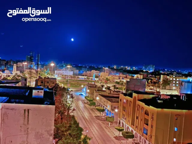 140 m2 4 Bedrooms Apartments for Sale in Tripoli Al-Mansoura