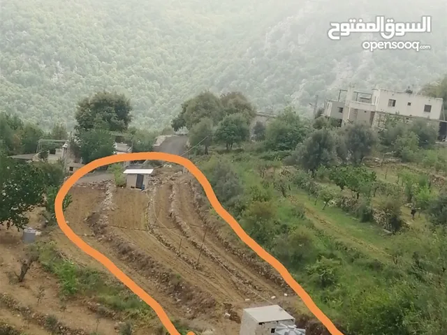 Farm Land for Sale in Kesrouane Yahchouch