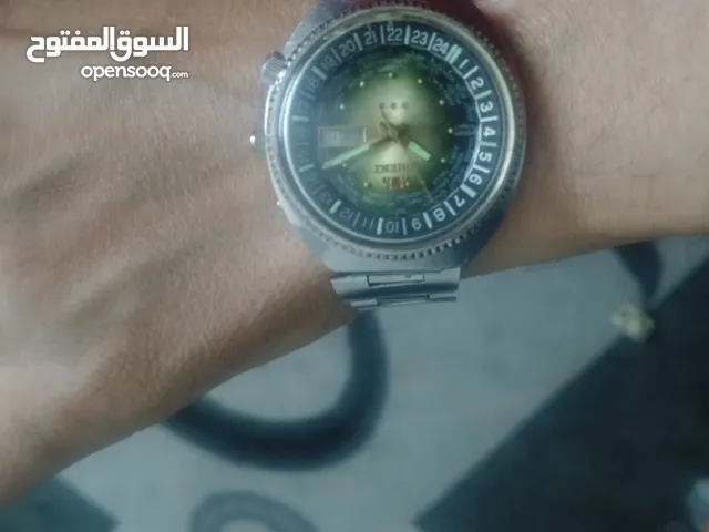 Automatic Orient watches for sale in Zarqa