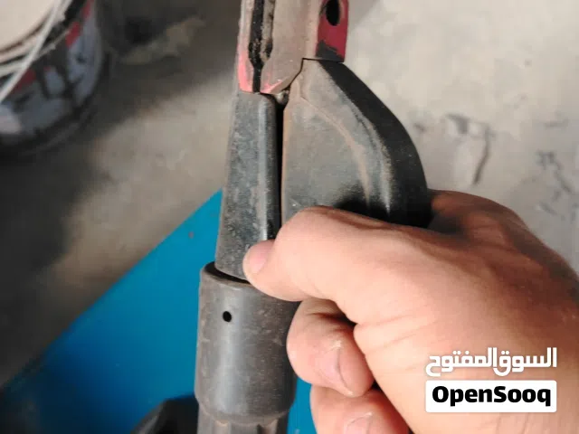 ماكينة لحام كهربائية بتقنية يابانية 2200 واط – 3000 مللى أمبير