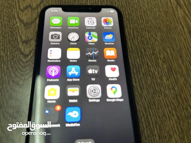 Iphone XR للبيع