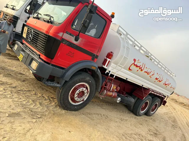 1986 Wheel Loader Construction Equipments in Al Ahmadi