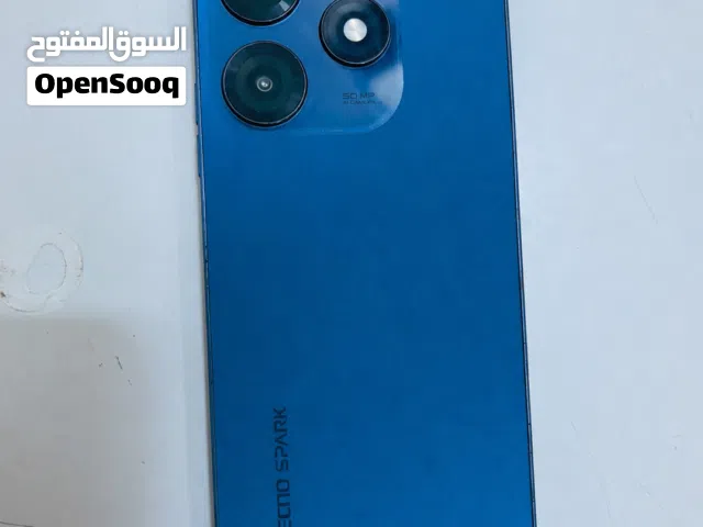 Tecno Camon 256 GB in Basra