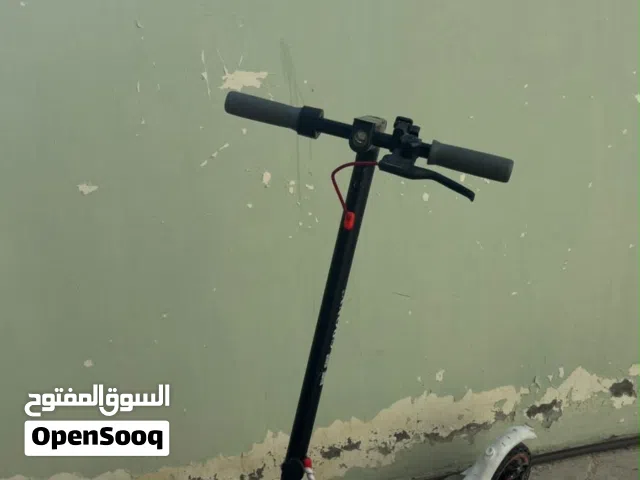 سكوتر كهربائي شركة كروني
