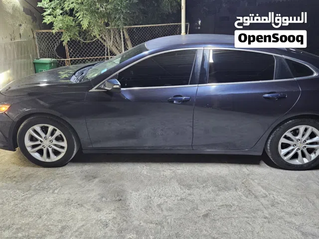 Used Chevrolet Malibu in Ras Al Khaimah