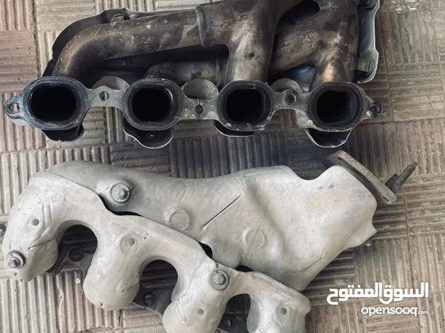 هدرز كمارو وكالة ( مع دبات بيئة )