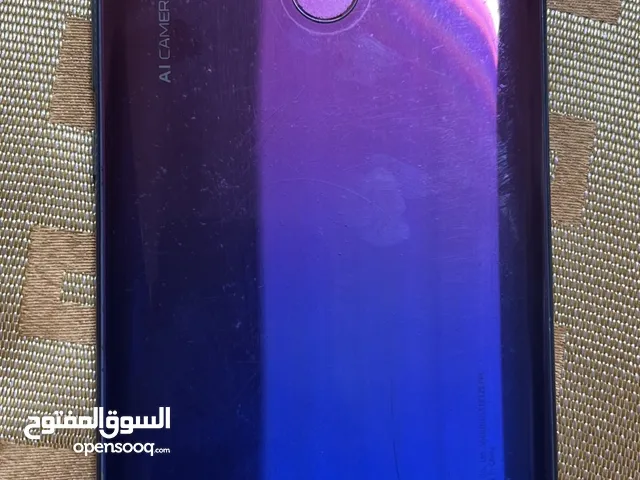 Huawei Y9 64 GB in Ajman