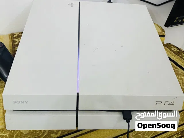 PlayStation 4 PlayStation for sale in Tarhuna