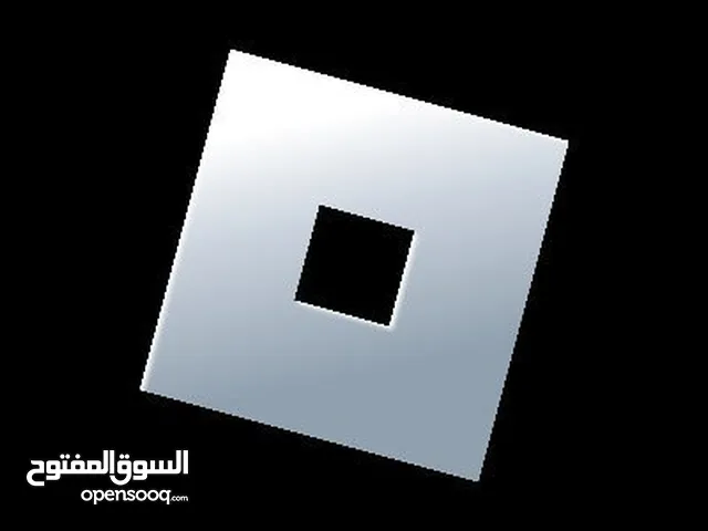 حساب Roblox اقرا الوصف