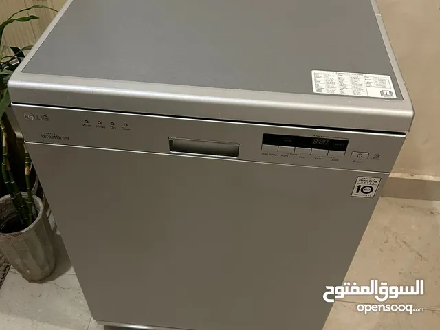 جلايا صحون ماركة LG