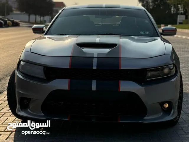 Dodge charger 2015