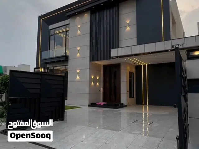 1000 m2 More than 6 bedrooms Townhouse for Rent in Basra Mnawi Basha