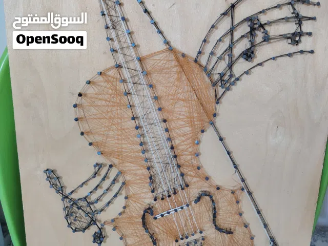 لوحة ديكور جدار