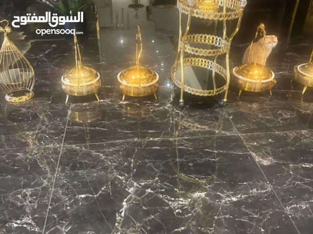 سخانات بوفيه وترولي جديده بحالتها الاصليه