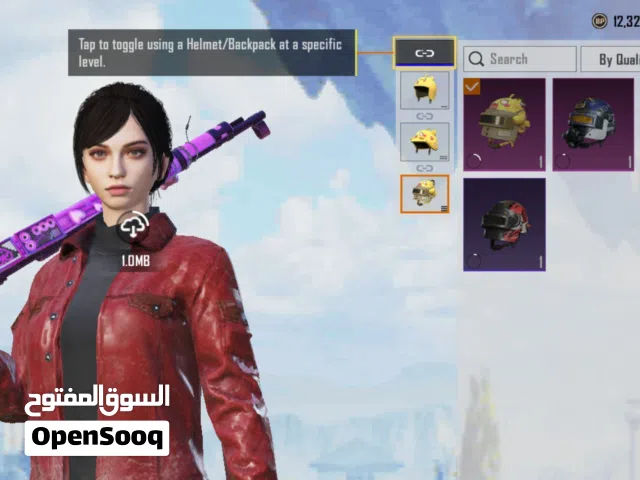 حساب للبيع مقابل 660 شده فقط ماتريد لا تجي
