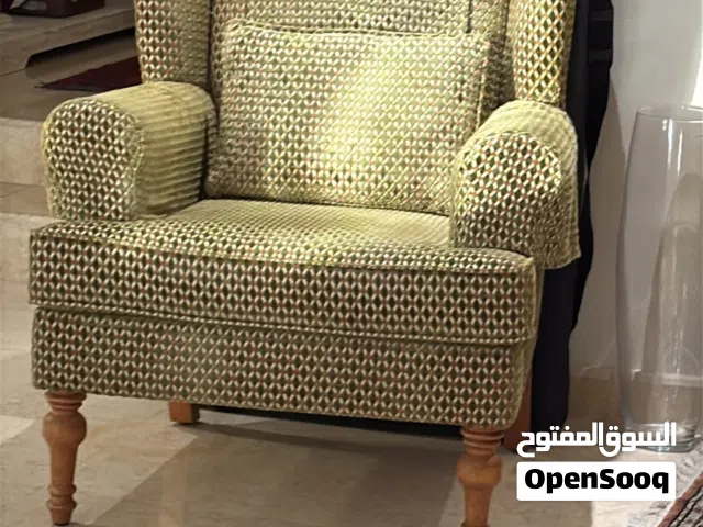 Bergère chair