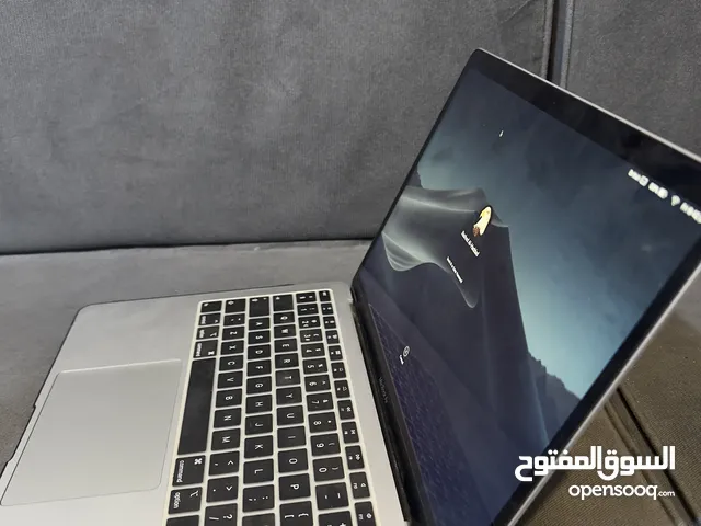 macOS Apple for sale  in Sana'a