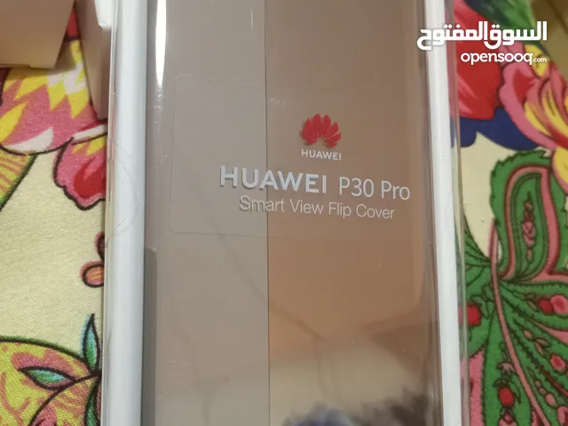 Huawei p30 pro flip cover
