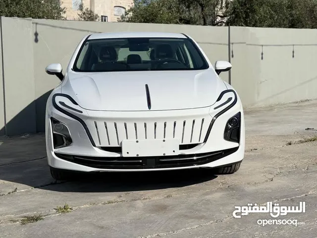 هونشي 2024