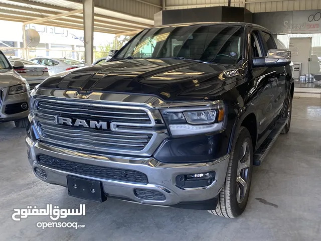Dodge Ram 2019 in Zarqa