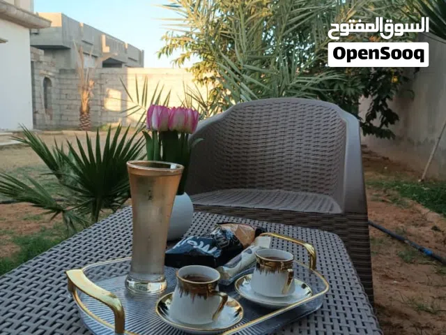 140 m2 1 Bedroom Townhouse for Sale in Tripoli Tajura