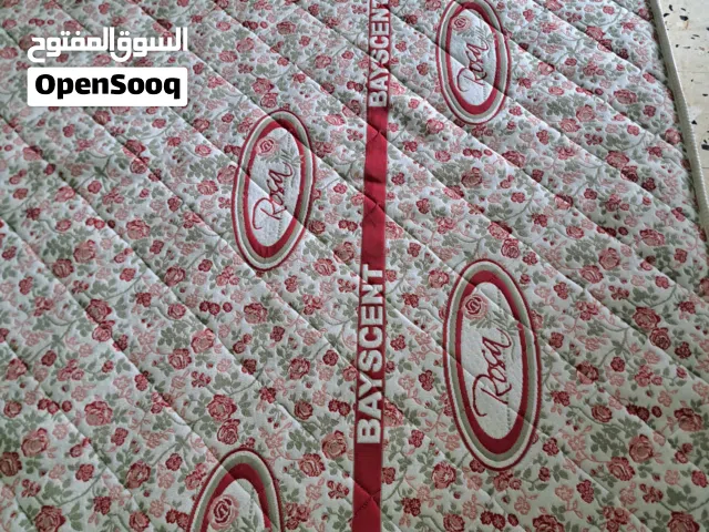 فراش زوجي طبي استعمال نضيف