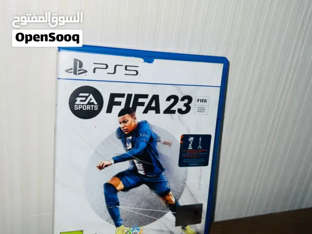 خبشه لا دسكة ربي ايبارك Fifa 2023